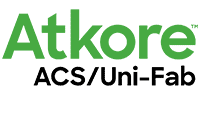 ACS Uni-Fab logo