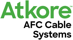 Atkore AFC Cable Systems logo