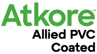 Atkore Allied PVC Coated logo
