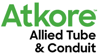 Atkore Allied Tube Conduit logo