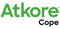 Atkore Cope logo