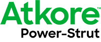 Atkore Power Strut logo