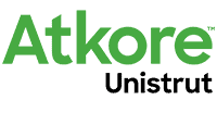 Atkore Unistrut logo