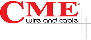 CME wire and cable logo