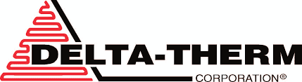 Delta-therm logo
