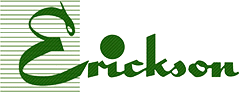 Ericson logo